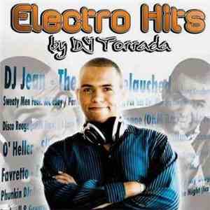 Various - Electro Hits By DJ Torrada flac album
