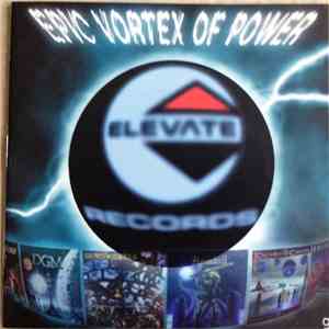 Various - Epic Vortex Of Power flac album