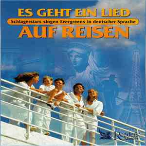 Various - Es Geht Ein Lied Auf Reisen flac album