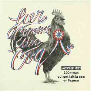 Various - Fier Comme Un Coq flac album