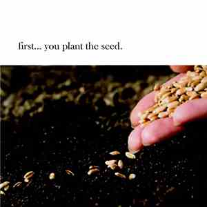 Various - First... You Plant The Seed. flac album