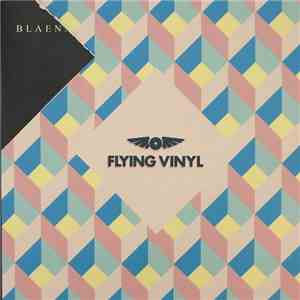 Various - Flying Vinyl: April 2017 flac album