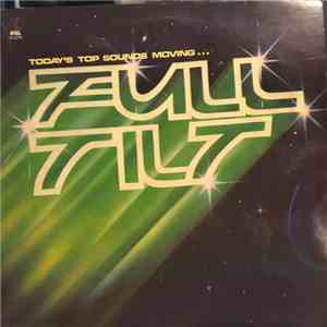 Various - Full Tilt flac album