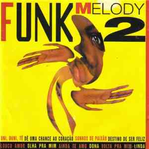 Various - Funk Melody 2 flac album