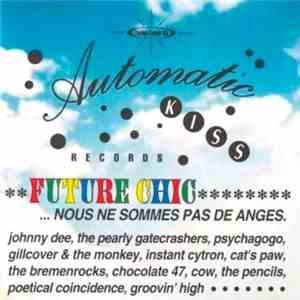 Various - Future Chic flac album