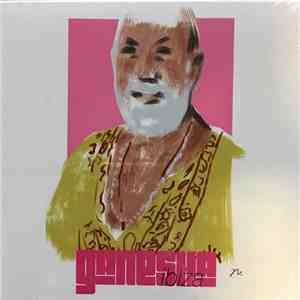 Various - Ganesha Ibiza flac album