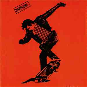 Various - Hardcore flac album