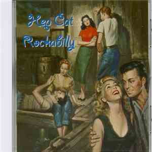 Various - Hep Cat Rockabilly flac album
