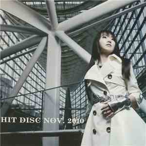Various - Hit Disc Nov. 2010 flac album
