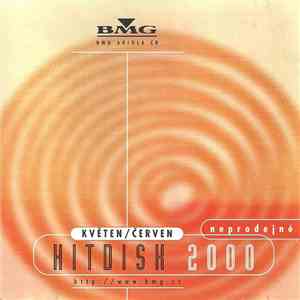 Various - Hitdisk - Květen / Červen 2000 flac album