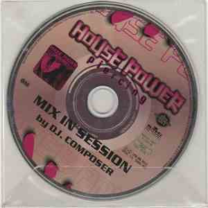 Various - House Power Piercing flac album