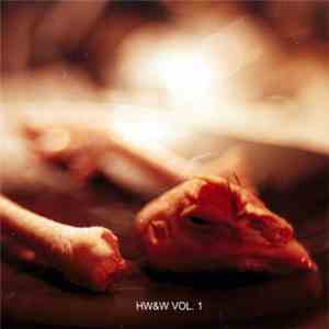 Various - HW&W VOL. 1 flac album