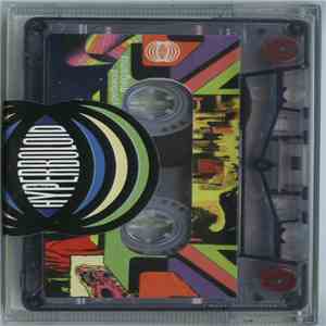 Various - Hyperboloid Megamix flac album