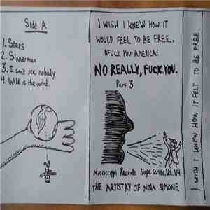 Various - I Wish I Knew How It Would Feel To Be Free flac album