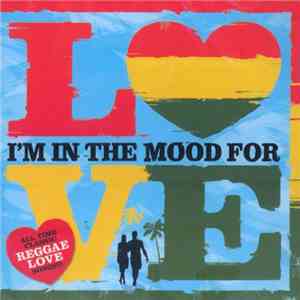 Various - I'm In The Mood For Love flac album