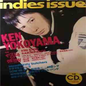 Various - Indies Issue Vol.50 flac album