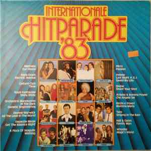 Various - Internationale Hitparade '83 flac album