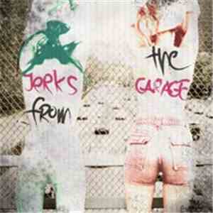Various - Jerks From The Garage flac album