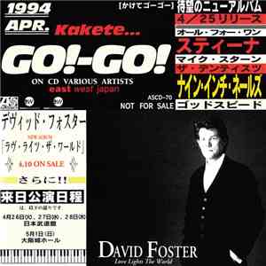 Various - Kakete ... Go!-Go! 1994 APR. flac album