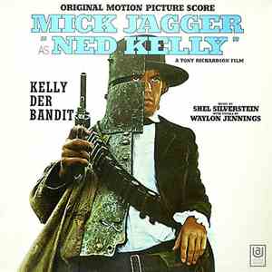 Various - Kelly Der Bandit flac album