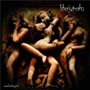 Various - Khajuraho flac album