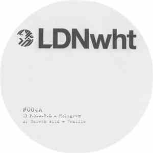 Various - LDNwht004 flac album