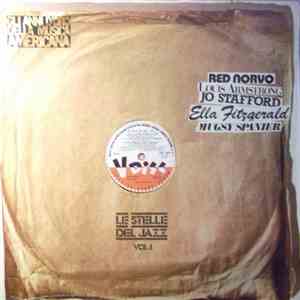 Various - Le Stelle Del Jazz - Vol.1 flac album