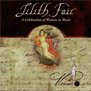 Various - Lilith Fair (A Celebration Of Women In Music) Volume 2 flac album