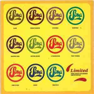 Various - Limited flac album