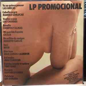 Various - LP Promocional flac album
