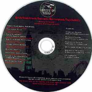 Various - Misery Of Sound flac album