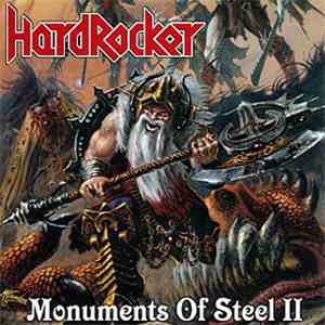 Various - Monuments Of Steel II flac album