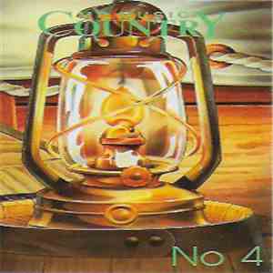 Various - Mr Music Country No 4/89 flac album