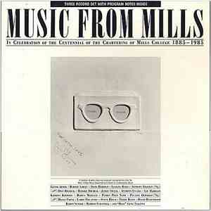 Various - Music From Mills flac album