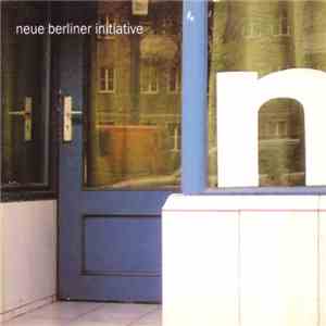 Various - Neue Berliner Initiative Sampler 02 flac album