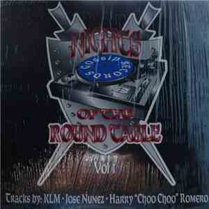 Various - Nights Of The Round Table Vol. 1 flac album