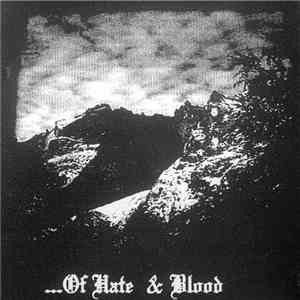 Various - ...Of Hate & Blood flac album