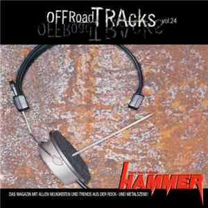 Various - Off Road Tracks Vol. 24 flac album