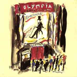 Various - Olympia : Quels Talents ! flac album