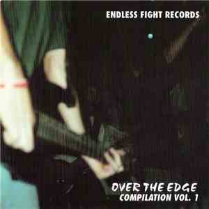 Various - Over The Edge Compilation Vol. 1 flac album
