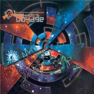 Various - Phaethon's Voyage flac album