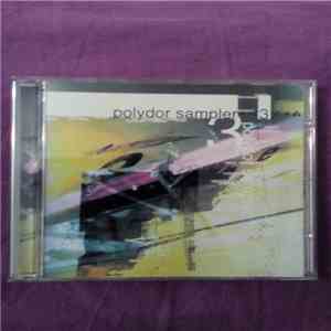 Various - Polydor Sampler 3 flac album