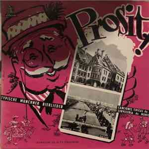 Various - Prosit! flac album