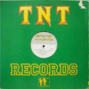 Various - Put Dance Vol.1 flac album