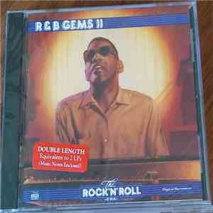Various - R&B Gems II flac album