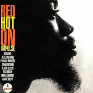 Various - Red Hot On Impulse! flac album