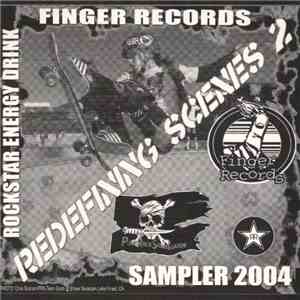 Various - Redefining Scenes 2 - Sampler 2004 flac album