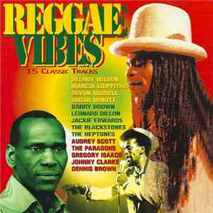 Various - Reggae Vibes - 15 Classic Tracks flac album