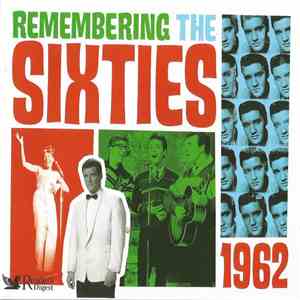 Various - Remembering The Sixties: 1962 flac album
