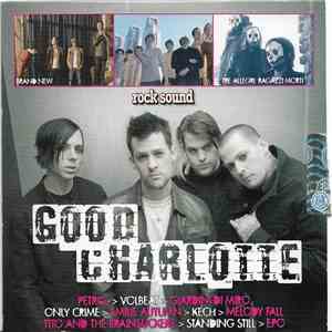 Various - Rock Sound 106 flac album